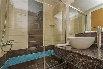Отель Tac Premier &