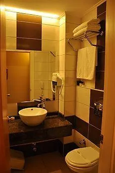Tac Premier & Отель 4*