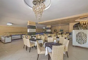 Tac Premier & Hotel Alanya