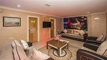 Hotel Tac Premier &