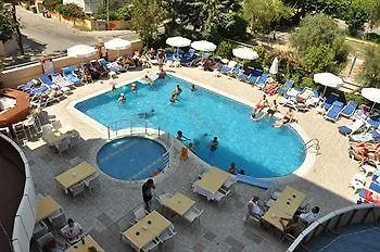Tac Premier & Alanya